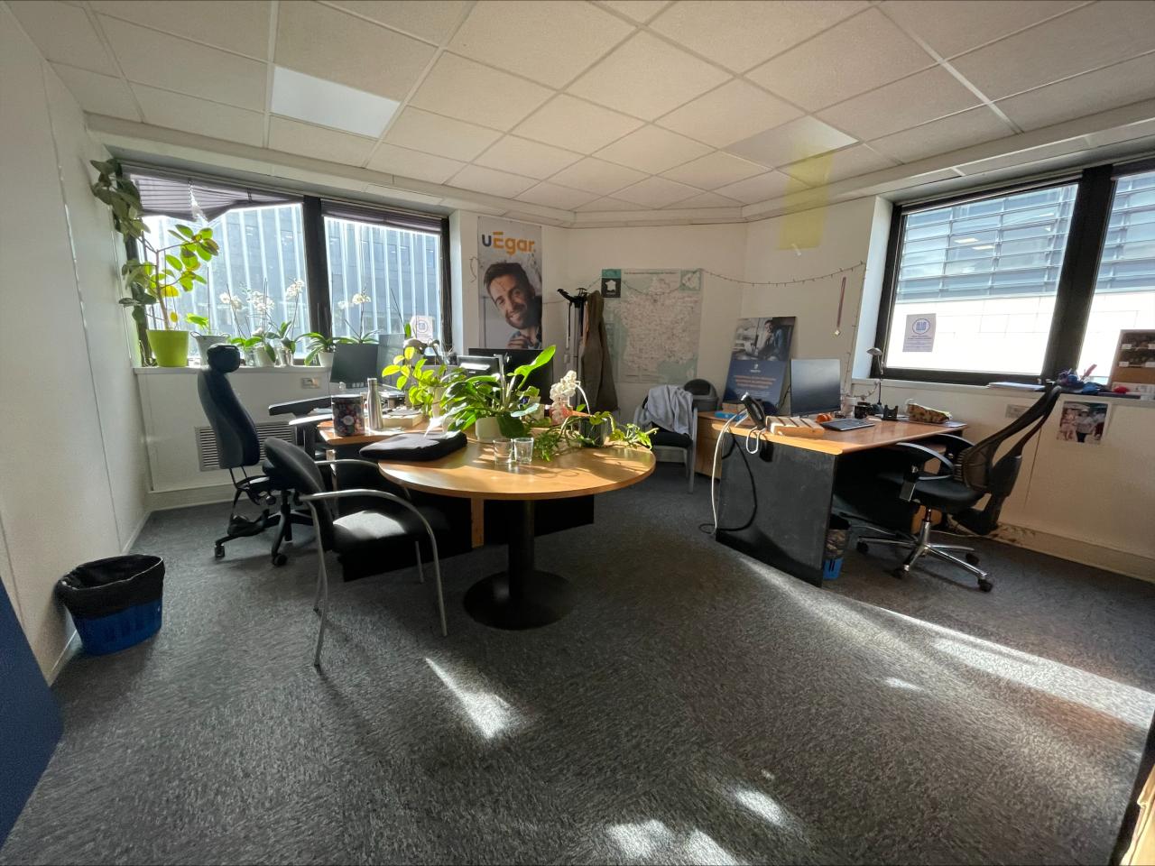 Bureau Lyon 822m² Location bureau Lyon Rhône OLBUR2118369 7